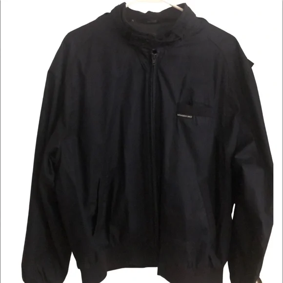 Members Only Jackets Coats Vintage 8s Members Only Jacket